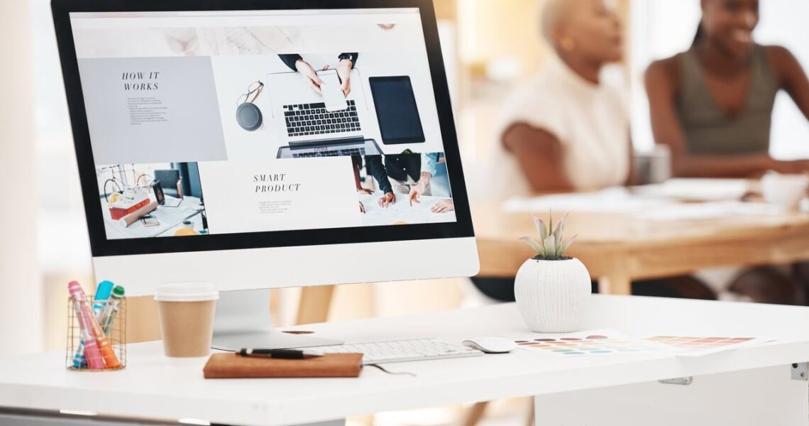 Salon Brochure Content Ideas: What to Put on Each Panel of a Tri-Fold